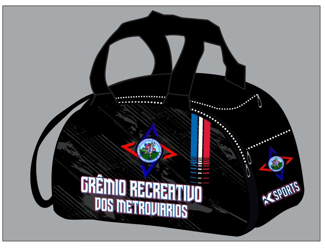 Bolsa do Greme