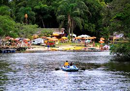 Praia dos Pescadores