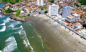 Praia dos Pescadores