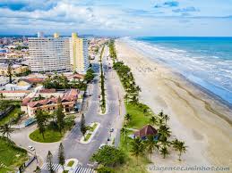 Praia dos Pescadores