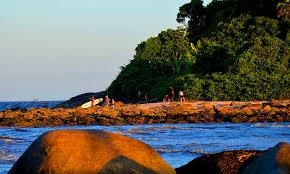 Praia dos Pescadores